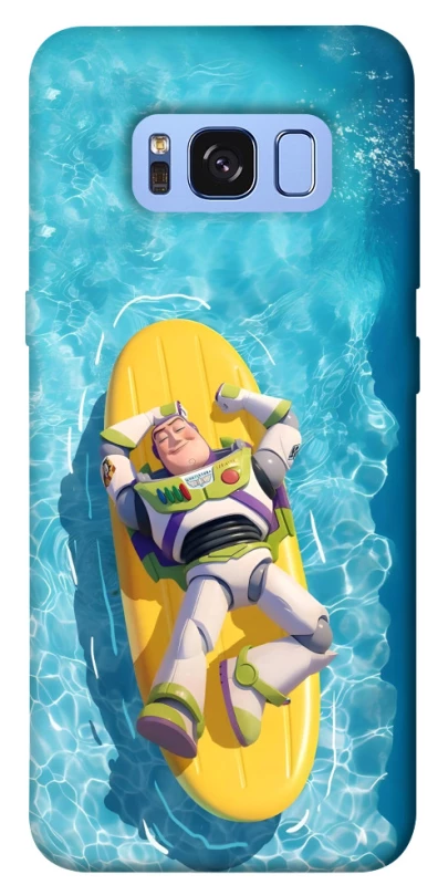 Чохол на Samsung G950 Galaxy S8 buzz lightyear фото 1 з 1