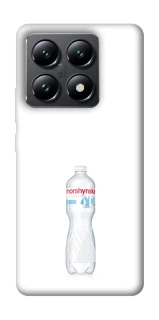 Чохол на Xiaomi 14T Morshynska фото 1 з 1