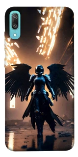 Чехол на Huawei Y6 Pro (2019) Cyber Angel фото 1 из 1