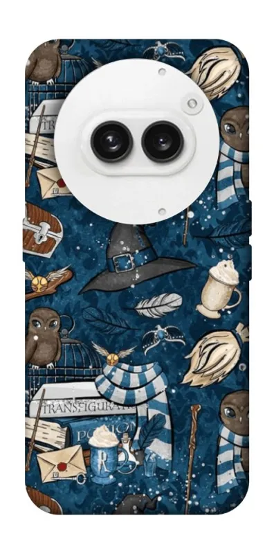 Чехол на Nothing Phone (2a) Harry Potter V20 фото 1 из 1