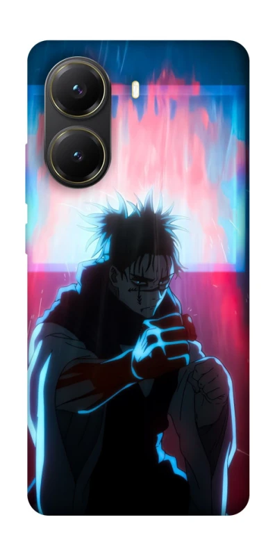 Чохол на Xiaomi Poco X7 Pro Choso v2 фото 1 з 1