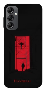 Чохол на Samsung Galaxy A14 4G/5G Hannibal фото 1 з 1