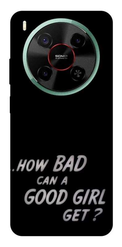 Чохол на ZTE Nubia V70 Max How bad? фото 1 з 1