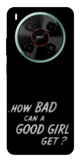 Чехол на ZTE Nubia V70 Max How bad? фото 1 из 1