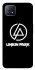 Чохол на Oppo A73 Linkin Park logo ver.1 фото 1 з 1