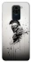 Чехол на Xiaomi Redmi Note 9 / Redmi 10X Tattoo ver.3 фото 1 из 1