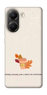 Чехол на Xiaomi Poco X7 Pro Autumn vibes ver.10 фото 1 из 1