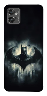 Чехол на Motorola Moto G32 Batman icon фото 1 из 1