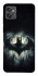 Чехол на Motorola Moto G32 Batman icon фото 1 из 1
