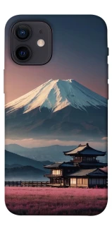 Чехол на Apple iPhone 12 mini (5.4") Fujiyama фото 1 из 1
