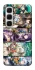 Чехол на Infinix Hot 60i Genshin Impact фото 1 из 1