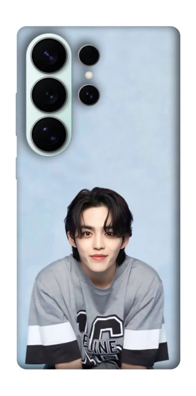 Чохол на Samsung Galaxy S26 Ultra Seungcheol - Seventeen фото 1 з 1