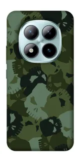 Чохол на Xiaomi Redmi Note 15 Pro+ 5G Camouflage v31 фото 1 з 1
