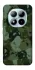 Чохол на Xiaomi Redmi Note 15 Pro+ 5G Camouflage v31 фото 1 з 1