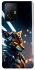 Чохол на Xiaomi 11T / 11T Pro Cyber ​​Fox фото 1 з 1