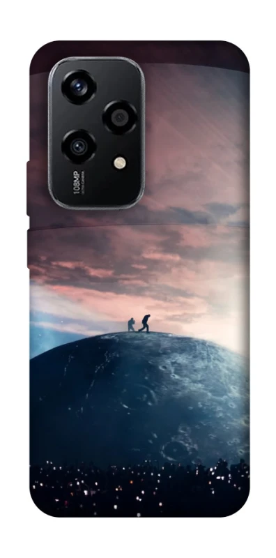 Чехол на Honor 200 Lite Kanye West ver.6 фото 1 из 1