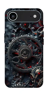 Чохол на Apple iPhone 17 Air (6.5") Mechanism фото 1 з 1