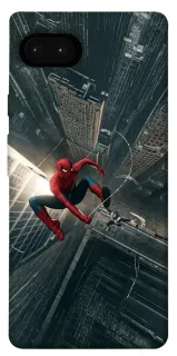Чохол на Google Pixel 7a Spider Man ver.4 фото 1 з 1