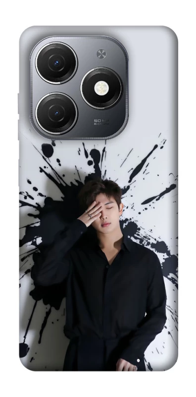 Чохол на TECNO Spark 20 RM - BTS фото 1 з 1