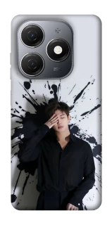 Чохол на TECNO Spark 20 RM - BTS фото 1 з 1