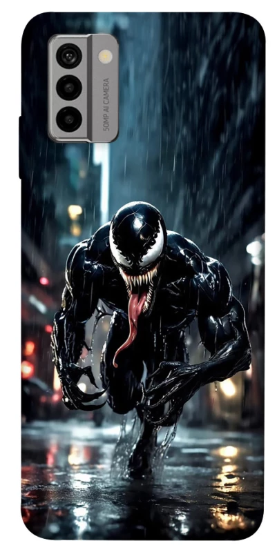 Чохол на Nokia G22 Venom v2 фото 1 з 1