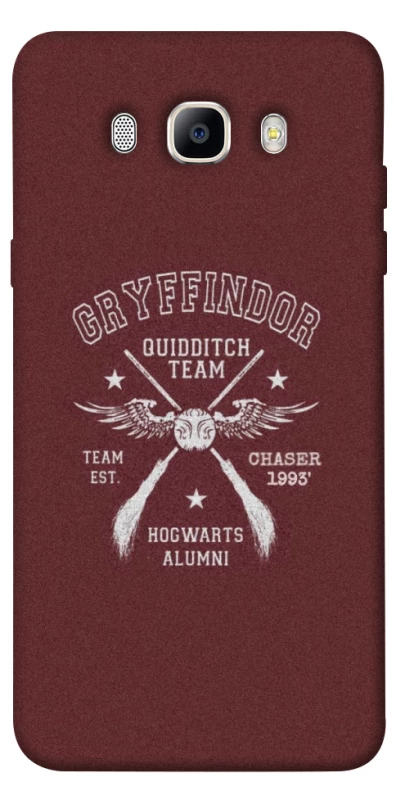 Чохол на Samsung J510F Galaxy J5 (2016) Harry Potter v6 фото 1 з 1