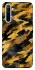Чохол на Realme 6 camouflage v3 фото 1 з 1