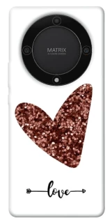 Чохол на Huawei Magic5 Lite Love rose фото 1 з 1