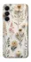 Чохол на Samsung Galaxy A17 4G/5G Floral design ver.1 фото 1 з 1