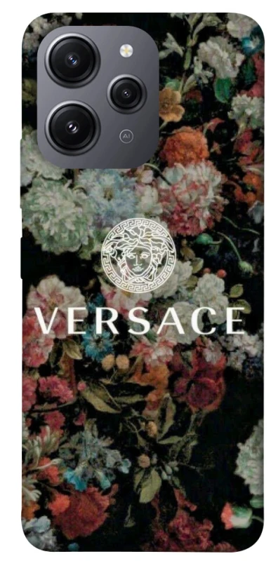 Чехол на Xiaomi Redmi 12 Versace ver.2 фото 1 из 1