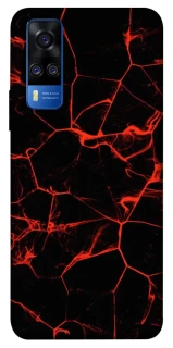 Чехол на Vivo Y51a Abstract ver.4 фото 1 из 1