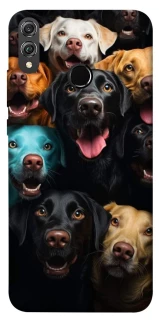 Чохол на Huawei Honor 8X Собаки фото 1 з 1