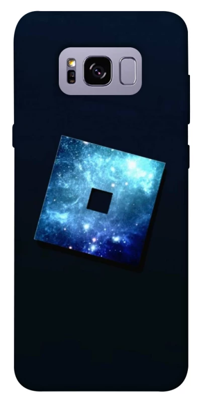 Чохол на Samsung G955 Galaxy S8 Plus Adopt Me Penguin Candy фото 1 з 1