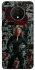 Чехол на OnePlus 7T Black Widow фото 1 из 1
