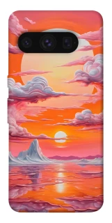 Чехол на Google Pixel 8 Pro Glacier фото 1 из 1