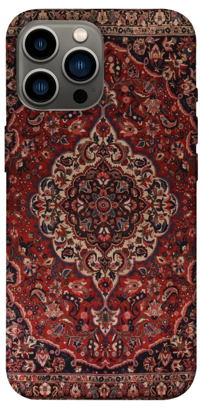 Чехол на Apple iPhone 13 Pro Max (6.7") Килим v14 фото 1 из 1