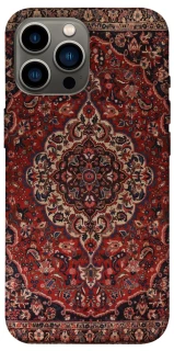 Чехол на Apple iPhone 13 Pro Max (6.7") Килим v14 фото 1 из 1