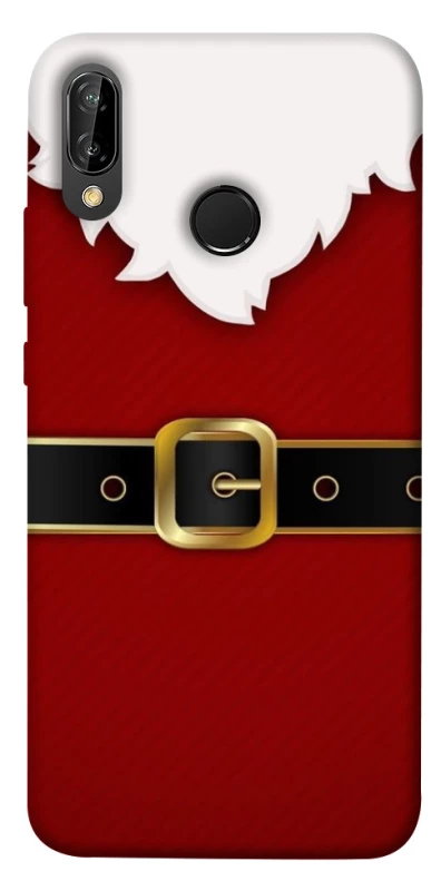 Чохол на Huawei P20 Lite Новорічний v4 фото 1 з 1