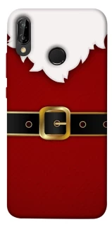 Чехол на Huawei P20 Lite Новогодний v4 фото 1 из 1