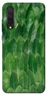 Чохол на Xiaomi Mi CC9 / Mi 9 Lite Листя фото 1 з 1