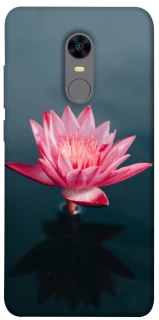 Чехол на Xiaomi Redmi 5 Plus / Redmi Note 5 (Single Camera) Лотос фото 1 из 1