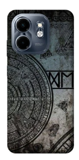 Чохол на Infinix Smart 9 4G / Hot 50i Viking aesthetics фото 1 з 1