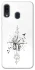 Чехол на Samsung Galaxy A20 / A30 Tattoo ver.9 фото 1 из 1