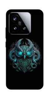 Чехол на Xiaomi 15 Fantastic owl фото 1 из 1