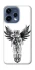 Чехол на Oppo Reno 15 Tattoo ver.12 фото 1 из 2