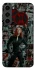 Чохол на Samsung Galaxy S23 Black Widow фото 1 з 1