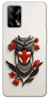 Чехол на Oppo A74 4G Мотанка надежды 3D фото 1 из 1