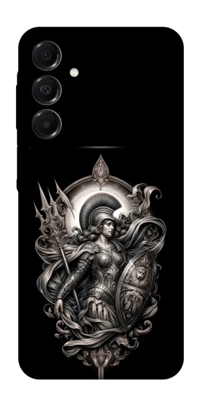 Чохол на Samsung Galaxy A17 4G/5G Goddess of war ver.4 фото 1 з 1