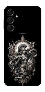 Чохол на Samsung Galaxy A17 4G/5G Goddess of war ver.4 фото 1 з 1