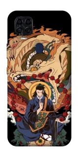 Чохол на ZTE Blade v2020 Suguru Geto фото 1 з 1